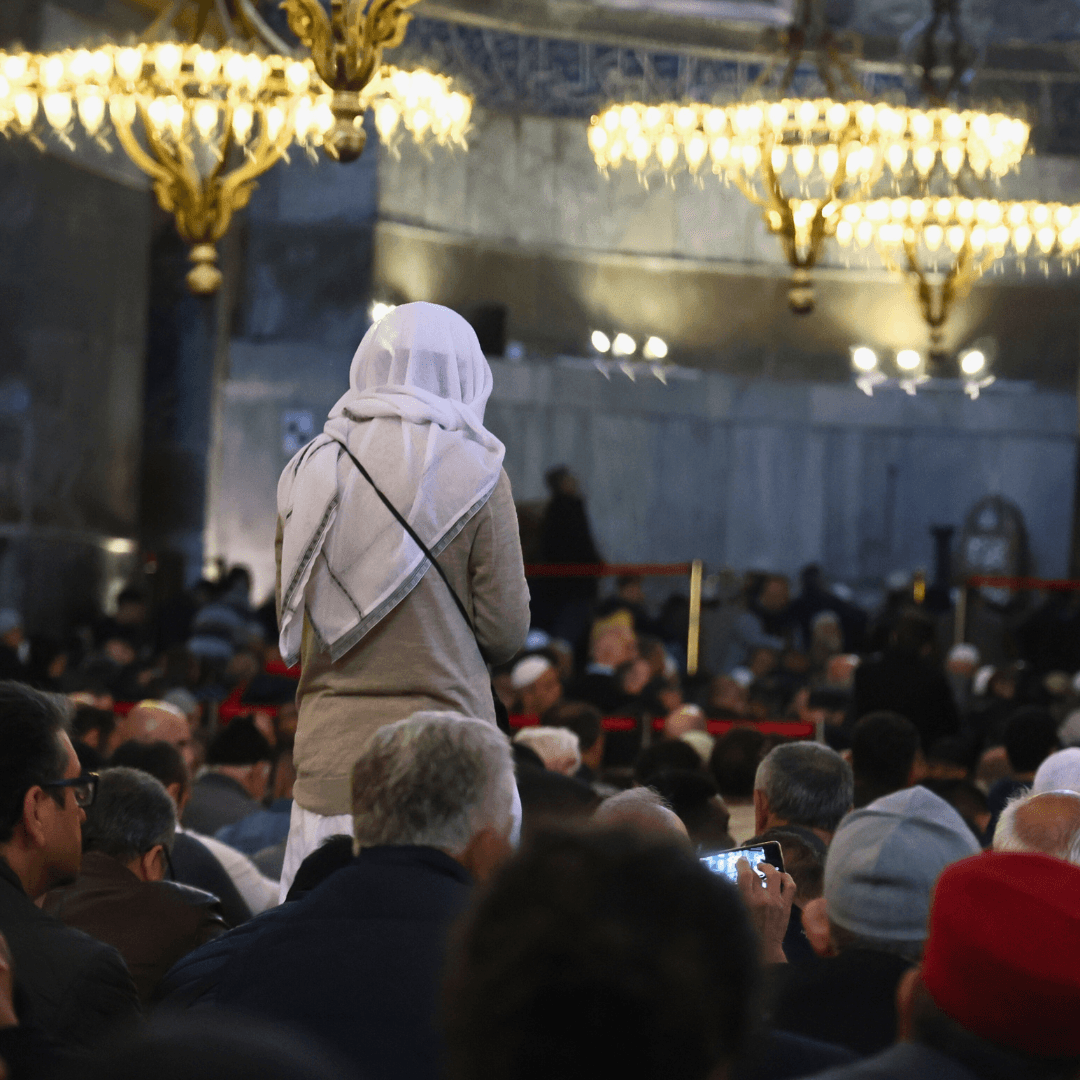 40 Hadith of an-Nawawi