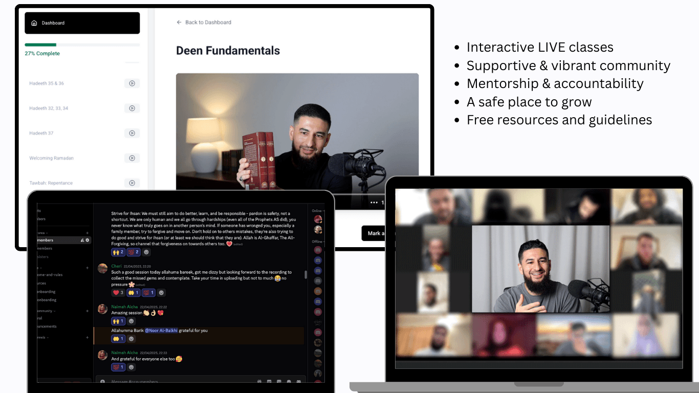 Program Overview